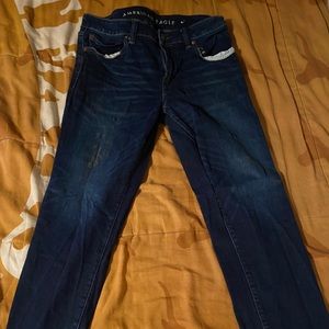 American Eagle Jeans 32x30